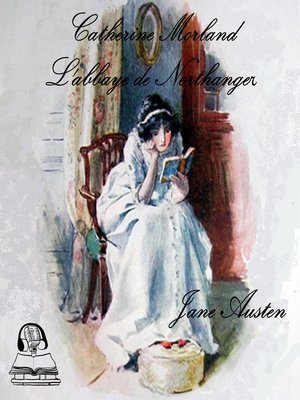 cover image of Catherine Morland